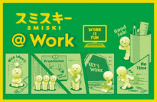 Load image into Gallery viewer, SMISKI Blind Box - Work Series
