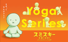 Load image into Gallery viewer, SMISKI Blind Box - Yoga Series
