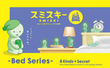 Load image into Gallery viewer, SMISKI Blind Box - Bed Series
