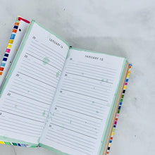 Load image into Gallery viewer, One Line A Day:  A Five Year Memory Book
