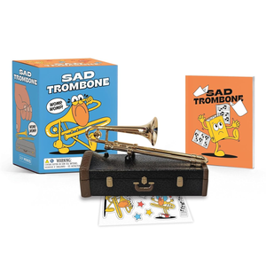 Sad Trombome