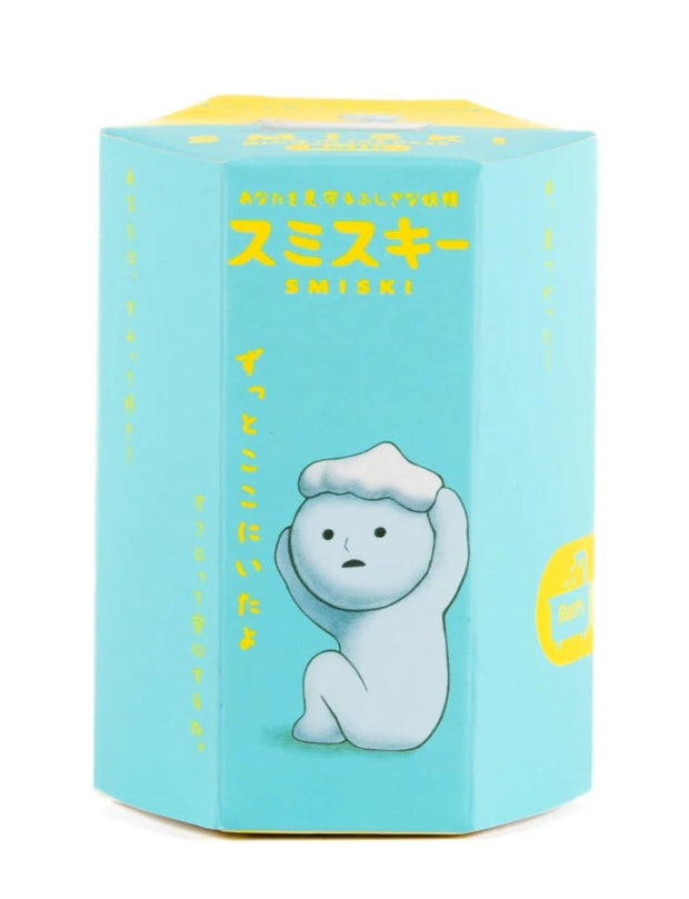 SMISKI Blind Box - Bath Series – Open House Philly