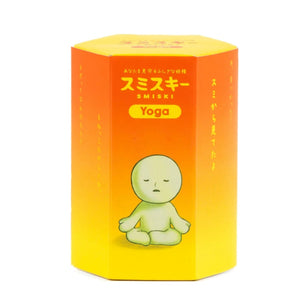 SMISKI Blind Box - Yoga Series