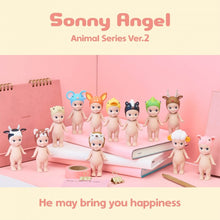 Load image into Gallery viewer, Sonny Angel Animal Series 2

