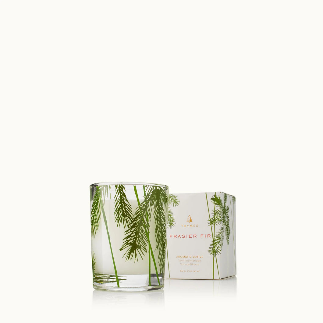 Frasier Fir 2 oz Votive Candle