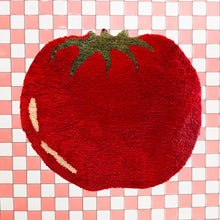 Load image into Gallery viewer, Tomato Rug
