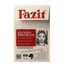 Load image into Gallery viewer, Fazit Makeup Patches - Red
