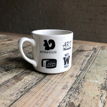 Load image into Gallery viewer, Ceramic Philly Mug
