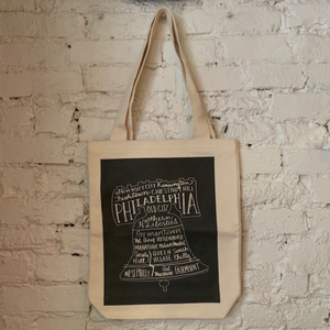 Philly Bell Tote