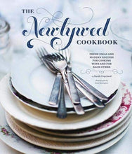 Load image into Gallery viewer, The Newlywed Cookbook
