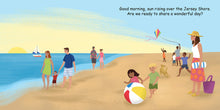 Load image into Gallery viewer, Good Night Jersey Shore
