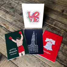 Load image into Gallery viewer, Philly Prints - Icons Series
