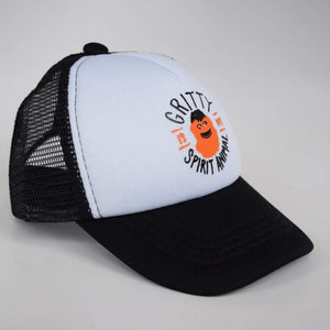 Gritty Baby Trucker Hat