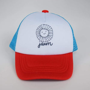 Jawn Baby Trucker Hat