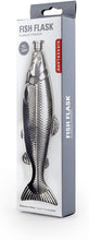 Load image into Gallery viewer, Fish Flask
