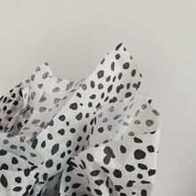 Load image into Gallery viewer, Tissue Paper - Dalmatian
