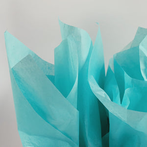 Tissue Paper - Teal