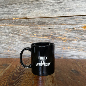 Philly Ceramic Mugs