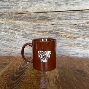 Philly Ceramic Mugs - Eagles