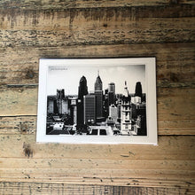 Load image into Gallery viewer, Philly Prints - Black &amp; White Series
