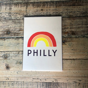Philly Prints - Locals Series