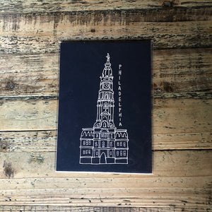 Philly Prints - Icons Series
