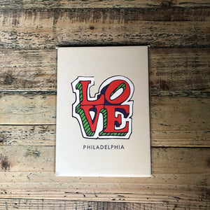 Philly Prints - Icons Series