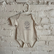 Load image into Gallery viewer, G is for Gritty Baby Onesie &amp; Toddler Tee
