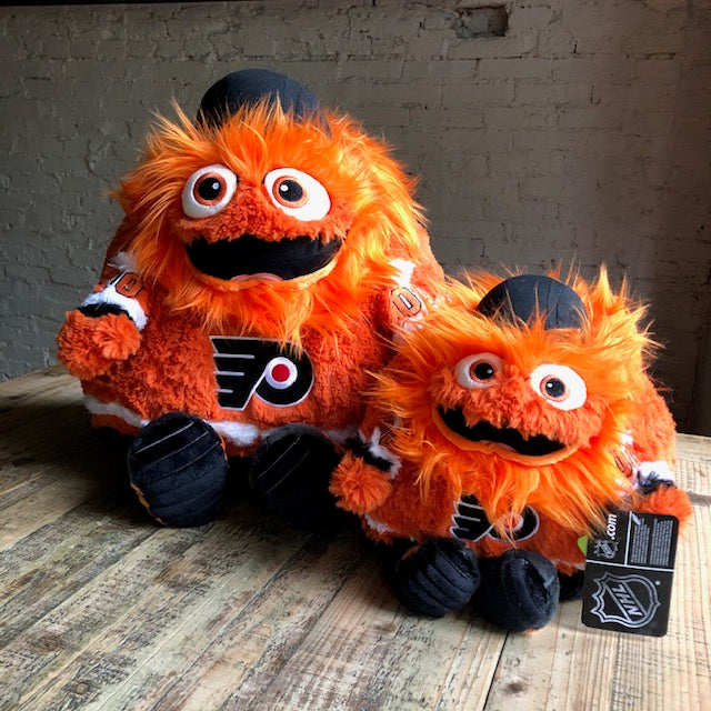 Squishable Mini NHL Philadelphia Flyers Gritty Mascot