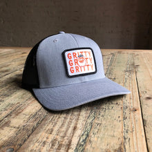 Load image into Gallery viewer, Gritty Trucker Hat
