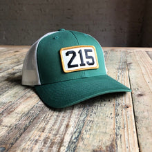 Load image into Gallery viewer, 215 Trucker Hat
