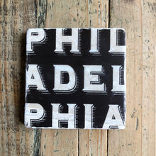 Load image into Gallery viewer, Philadelphia Coasters
