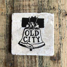 Load image into Gallery viewer, Philly Neighborhood Coasters
