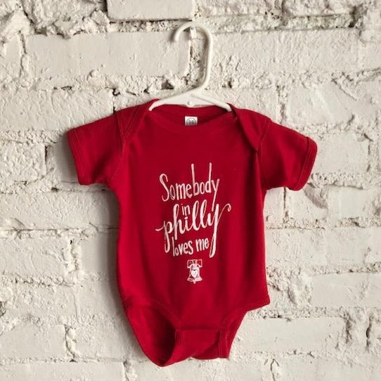 Philly Baby Clothes 