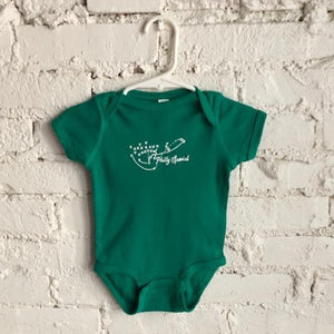 Philly Special Baby Onesie & Toddler Tee