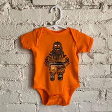 Load image into Gallery viewer, Paul Carpenter Gritty Onesie and Toddler Tee
