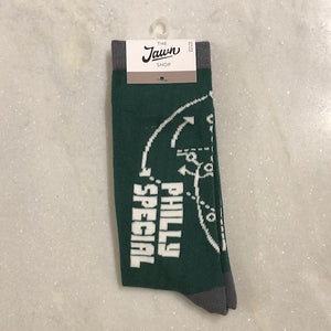 Philly Special Socks