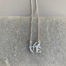 Load image into Gallery viewer, Love Necklaces - Large
