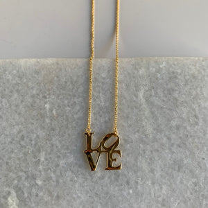 Love Necklaces - Large