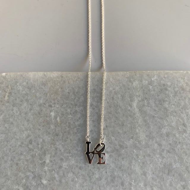 Love Necklaces - Small
