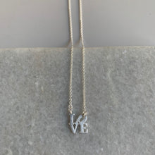 Load image into Gallery viewer, Love Necklaces - Small
