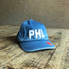 Load image into Gallery viewer, Kids&#39; PHL Hat
