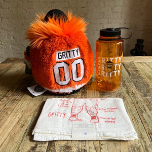Gritty Gift Box