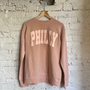 Philly Sweatshirt