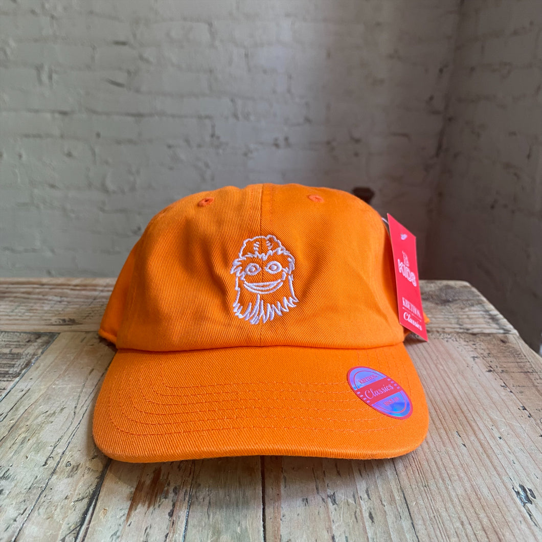 Gritty Youth Hat