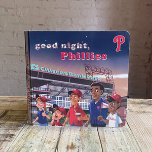Good Night, Phillies