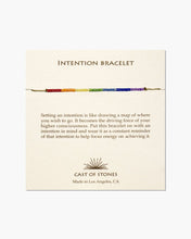 Load image into Gallery viewer, Intention Bracelets
