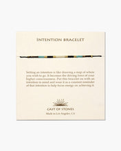 Load image into Gallery viewer, Intention Bracelets
