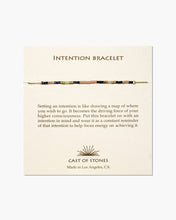 Load image into Gallery viewer, Intention Bracelets
