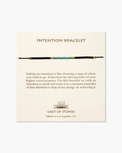 Load image into Gallery viewer, Intention Bracelets
